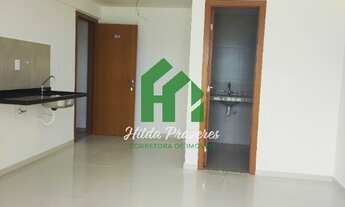 Imagem 6: Oportunidade única: Apartamento à venda em Salvador, Itapuã, de quarto-sala, banheiro e 1