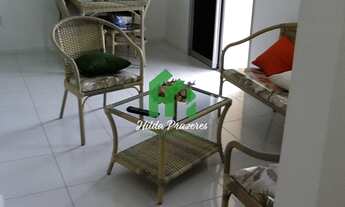 Imagem: Apartamento para locação em Lauro de Freitas