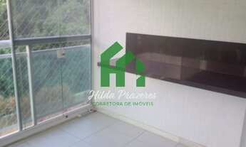 Imagem 2: Apartamento de 3 quartos com suíte em Piatã, Salvador-BA 116 m² - Imperdível!