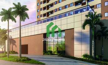 Imagem: Apartamento à venda em Salvador-BA, Parque