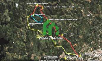 Imagem: Imperdível Sítio à Venda em Camaçari-BA