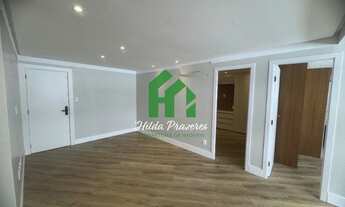 Imagem 3: Apartamento de 2 quartos em Alphaville I, Salvador-BA: 2 suítes, sala ampla, 2 banheiros