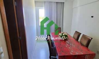 Imagem 6: Imperdível: Apartamento de luxo com 4 quartos e 3 suítes em Piatã, Salvador-BA - 145m²