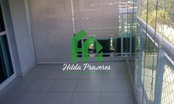 Imagem: Apartamento de 3 quartos com suíte em Piatã