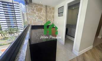 Imagem 2: Apartamento de 2 quartos em Alphaville I, Salvador-BA: 2 suítes, sala ampla, 2 banheiros