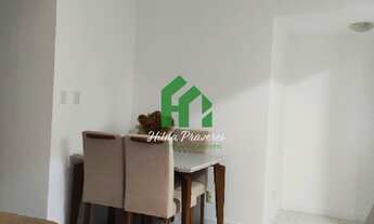 Imagem 5: Apartamento para locação em Salvador-BA: 2 quartos, 1 suíte, banheiro social, varanda gour