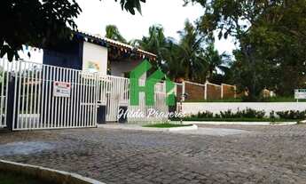 Imagem: Terreno à venda em Condomínio fechado