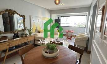 Imagem: Apartamento para venda no Alto do Candeal