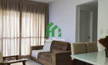 Imagem 6: Apartamento para locação em Salvador-BA: 2 quartos, 1 suíte, banheiro social, varanda gour