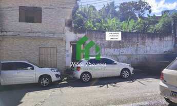 Imagem: TERRENO RESIDENCIAL em SALVADOR - BA, PITUAÇU