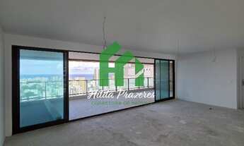 Imagem 7: Imperdível oportunidade: Apartamento de luxo, 4 quartos, 4 suítes, 210m², 4 vagas no Camin