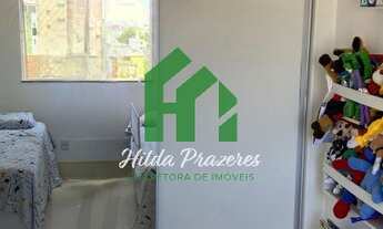 Imagem 5: Apartamento à venda em Salvador-BA, no bairro Candeal: 2 quartos, 1 suíte, 1 sala, 3 banhe