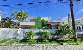 Imagem: Casa de luxo à venda em condomínio exclusivo