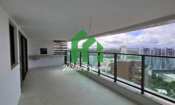 Imagem: Imperdível Apartamento de Luxo à Venda