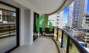 Imagem: Apartamento à venda em Salvador-BA, Horto