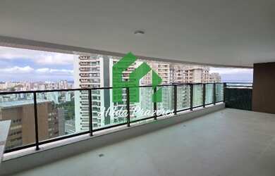 Imagem 7: Imperdível: Apartamento de Luxo à Venda em Salvador-BA, 4 Quartos, 4 Suítes, 3 Vagas na Ca