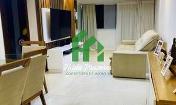 Imagem: Apartamento à venda em Salvador-BA, no