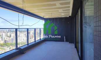 Imagem: Apartamento de luxo à venda em Salvador-BA