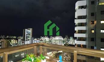 Imagem: Imperdível Apartamento de Luxo à Venda