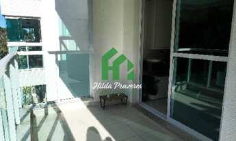 Imagem: Apartamento à venda ou locação em Salvador-BA