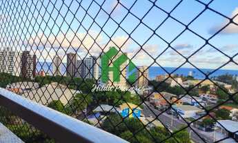 Imagem: Apartamento à venda em Salvador-BA, Bairro