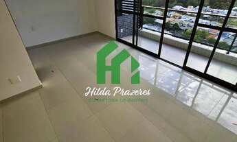 Imagem: Apartamento à venda em Salvador-BA, Itapuã