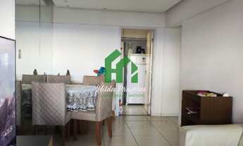 Imagem 6: Apartamento à venda em Salvador-BA, Bairro Patamares: 3 quartos, 1 suíte, 1 sala, 3 banhei