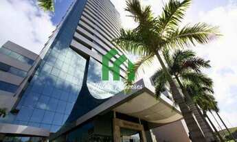 Imagem 7: SALA COMERCIAL em SALVADOR - BA, CAMINHO DAS ÁRVORES