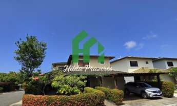 Imagem 3: Casa de Luxo em Condomínio: 4 quartos, 3 suítes, 6 banheiros, 2 vagas em Piatã, Salvador-B