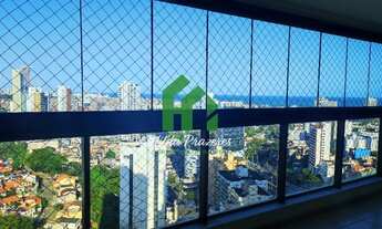 Imagem: Imperdível apartamento à venda em Salvador-BA