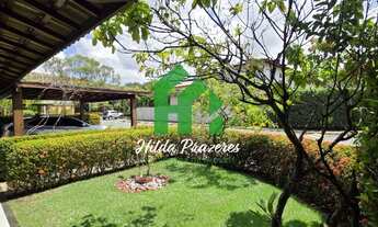 Imagem 6: Casa de Luxo em Condomínio: 4 quartos, 3 suítes, 6 banheiros, 2 vagas em Piatã, Salvador-B