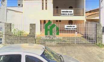 Imagem: CASA RESIDENCIAL em FEIRA DE SANTANA - BA