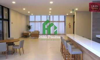 Imagem 2: Apartamento à venda em Salvador-BA, Imbuí: 2 quartos, 1 suíte, 1 sala, 2 banheiros, 1 vaga