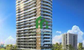 Imagem 2: Apartamento à venda em Jaguaribe, Salvador-BA: 1 quarto com suíte, sala, banheiro, 1 vaga