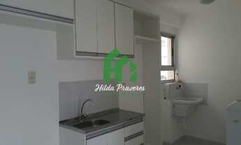 Imagem 4: Apartamento de 2 quartos com suíte e vaga de garagem em Buraquinho, Lauro de Freitas-BA: O