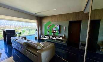 Imagem 6: Imperdível: Apartamento à venda em Salvador-BA, no bairro de Piatã, 4 quartos, suítes, sal