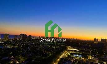 Imagem 2: Imperdível: Apartamento à venda em Salvador-BA, no bairro de Piatã, 4 quartos, suítes, sal