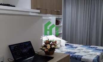 Imagem 2: Apartamento para locação no Caminho das Árvores, Salvador-BA: 1 quarto, suíte, 1 vaga de g