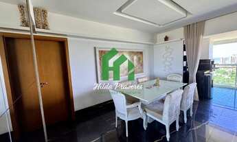 Imagem 7: Imperdível: Apartamento à venda em Salvador-BA, no bairro de Piatã, 4 quartos, suítes, sal