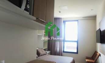 Imagem 4: Apartamento para locação no Caminho das Árvores, Salvador-BA: 1 quarto, suíte, 1 vaga de g