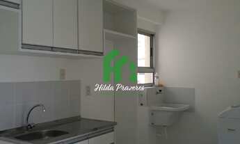 Imagem 7: Apartamento de 2 quartos com suíte e vaga de garagem em Buraquinho, Lauro de Freitas-BA: O