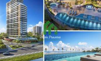 Imagem 4: Apartamento à venda em Jaguaribe, Salvador-BA: 1 quarto com suíte, sala, banheiro, 1 vaga