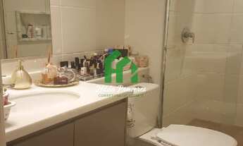 Imagem 7: APARTAMENTO RESIDENCIAL em SALVADOR - BA, CAMINHO DAS ÁRVORES