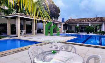 Imagem: Apartamento de 2 quartos com suíte e vaga