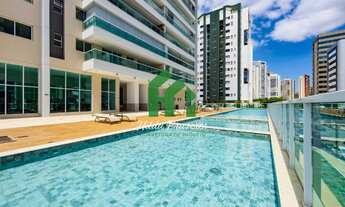 Imagem: Apartamento de Luxo à Venda em Salvador-BA