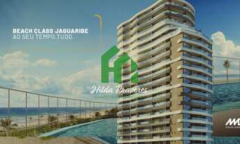 Imagem 6: Apartamento à venda em Jaguaribe, Salvador-BA: 1 quarto com suíte, sala, banheiro, 1 vaga