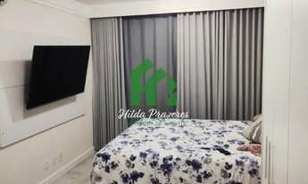 Imagem 5: Apartamento à venda na Graça, Salvador-BA: 3 quartos, 1 suíte, 1 sala, 2 banheiros, 1 vaga