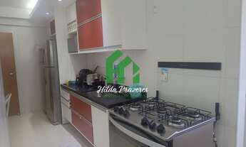 Imagem 3: Imperdível: Apartamento de luxo com 4 quartos e 3 suítes em Piatã, Salvador-BA - 145m²