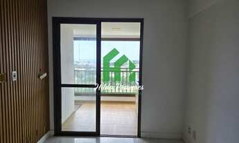 Imagem 2: Apartamento à venda em Salvador-BA, Bairro Piatã: 3 quartos, suíte, sala em dois ambientes