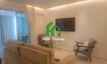 Imagem 5: Imperdível: Apartamento de luxo com 4 quartos e 3 suítes em Piatã, Salvador-BA - 145m²